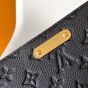 LV Wallet On Chain Lily