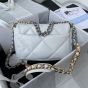 CHANEL 19 Handbag