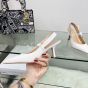 J'Adior Slingback Pump