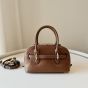 MIU MIU Aventure mini nappa leather bag