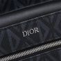Dior Rider Zipped Backpack
