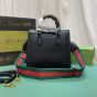 Gucci Diana small tote bag