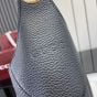Gucci B medium shoulder bag