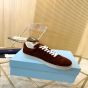 Prada Suede sneakers