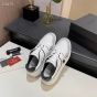 Valentino ONE STUD LOW-TOP NAPPA SNEAKER
