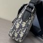 Dior Saddle Messenger Bag