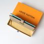 LV Vertical Wallet