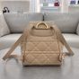 Medium Dior Caro Backpack