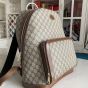 Gucci Medium backpack with Interlocking G