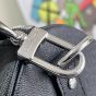 LV Keepall Bandoulière 50