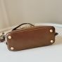 MIU MIU Aventure mini nappa leather bag