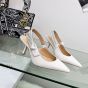 J'Adior Slingback Pump