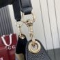 Gucci B medium shoulder bag