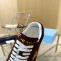 Prada Suede sneakers