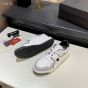 Valentino ONE STUD LOW-TOP NAPPA SNEAKER