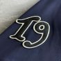 Prada Kid mohair bomber jacket with patches