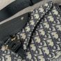 Dior Saddle Messenger Bag
