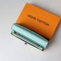 LV Vertical Wallet