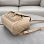 Medium Dior Caro Backpack