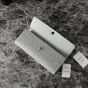 Bottega Veneta Andiamo Clutch