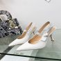 J'Adior Slingback Pump