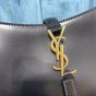 YSL MINI LE 5 À 7 IN SMOOTH LEATHER