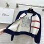 DiorAlps Bomber Jacket