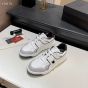 Valentino ONE STUD LOW-TOP NAPPA SNEAKER