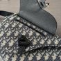 Dior Saddle Messenger Bag