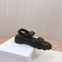 Dior act Platform Sandal