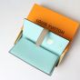 LV Vertical Wallet
