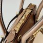 MIU MIU Aventure mini nappa leather bag
