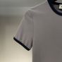 MIU MIU Technical yarn crew-neck sweater