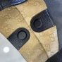 Gucci B medium shoulder bag