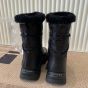 LV Ruby Flat Ankle Boot