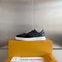 LV Stadium Sneaker