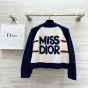 DiorAlps Bomber Jacket