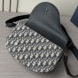 Dior Saddle Messenger Bag