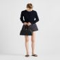 Prada Medium Saffiano leather bag