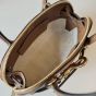 MIU MIU Aventure mini nappa leather bag