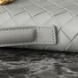 Bottega Veneta Andiamo Clutch