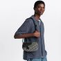 Dior Saddle Messenger Bag