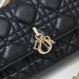 My Dior - Dior Talk Phone Pouch