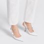 J'Adior Slingback Pump
