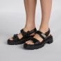 Dior act Platform Sandal