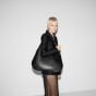 Gucci B medium shoulder bag