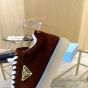 Prada Suede sneakers