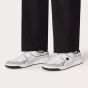 Valentino ONE STUD LOW-TOP NAPPA SNEAKER