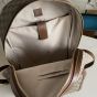 Gucci Medium backpack with Interlocking G