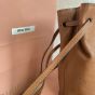 MIU MIU Nappa leather mini-bag